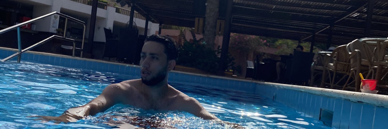 mo7mdibraim's profile banner image