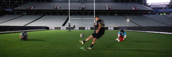 DanCarter Profile Banner