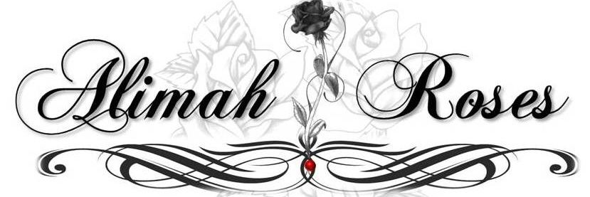 AlimahRoses's profile banner image