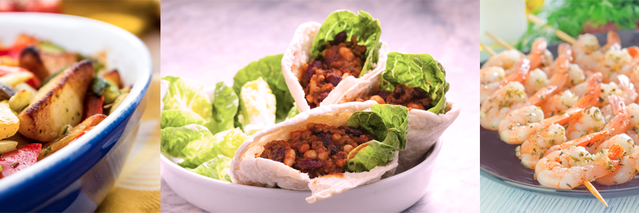 cookcina's profile banner image
