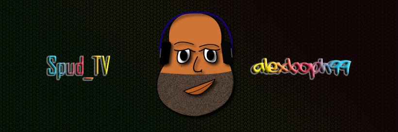 alexboph99's profile banner image