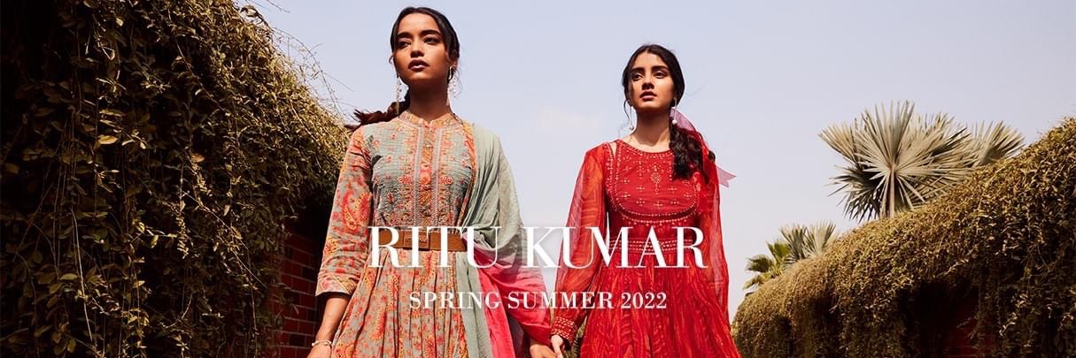 RituKumarHQ's profile banner image