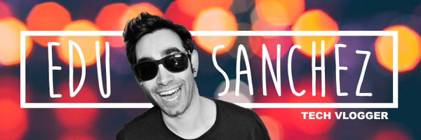 SoyEduSanchez Profile Banner