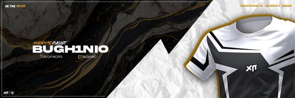 bugh1niofps Profile Banner