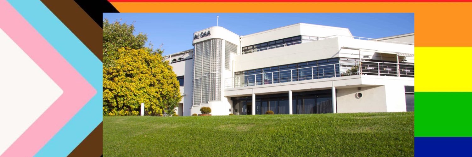ALSAA banner