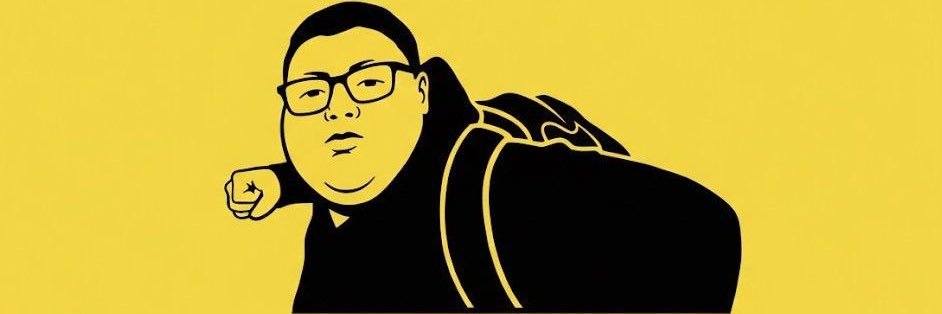 Patrick Blaizey Ⓥ banner