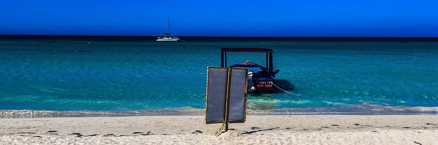 Stephen Stanberry banner