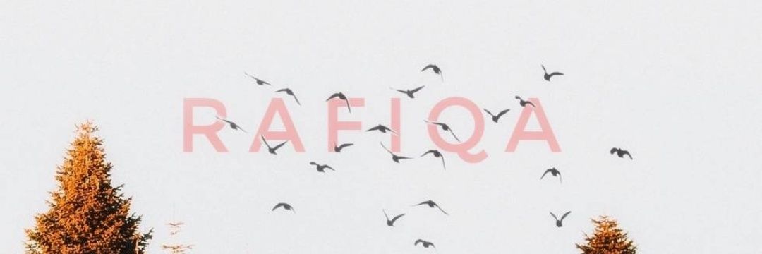 RafiqaRI's profile banner image