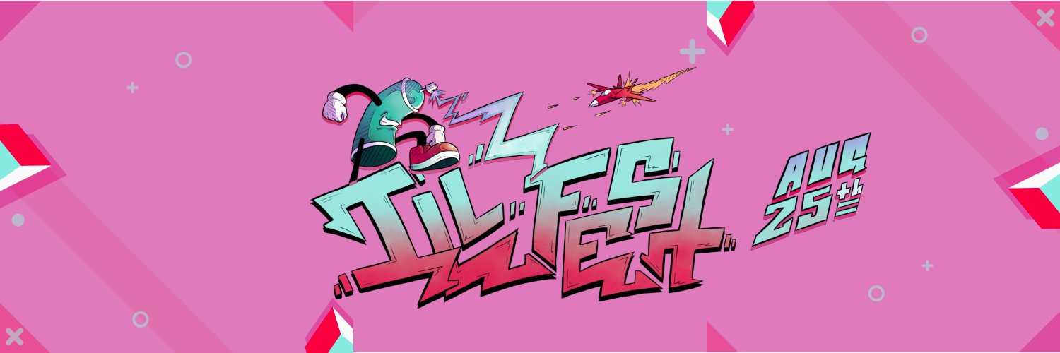 #iLLFEST banner
