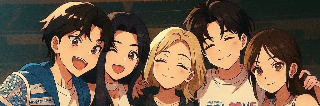 BoooReeeCat's profile banner image
