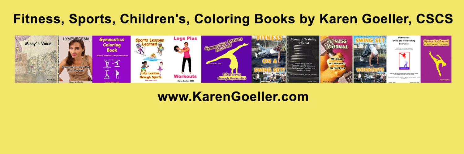 KarenGoeller's profile banner image