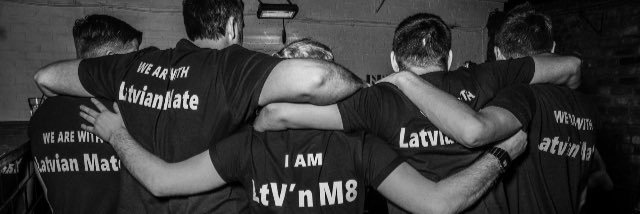 GirtsOsitis's profile banner image