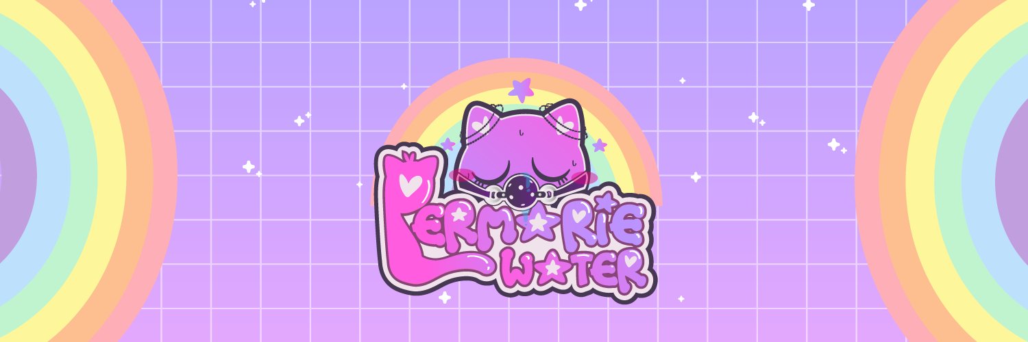 ❣️Permarie (OPEN COMMISSIONS)❣️ banner
