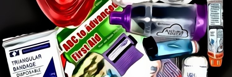 B-Ready First Aid 🇦🇺 banner