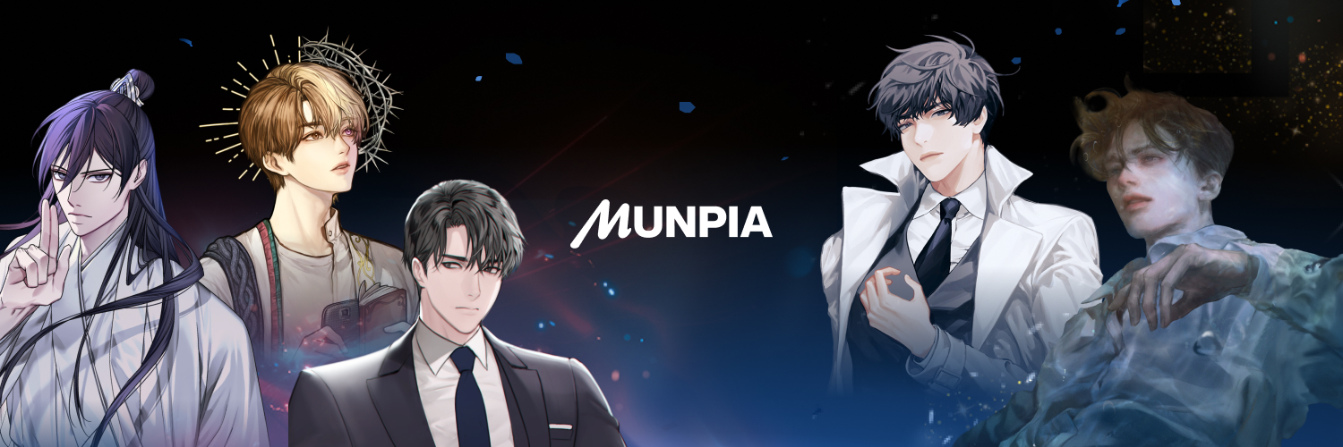 문피아 MUNPIA banner