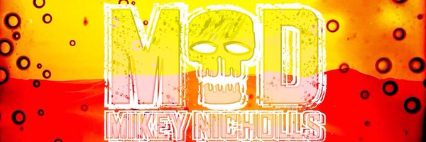mikeynicholls Profile Banner