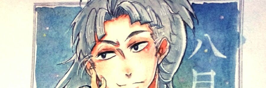 rkrn717's profile banner image