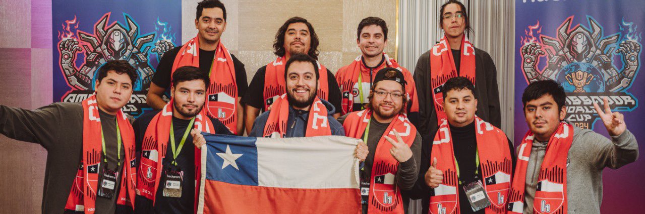 Gohanckz banner
