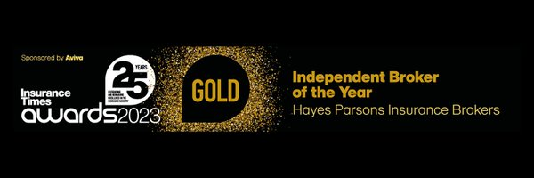 Hayesparsons Profile Banner