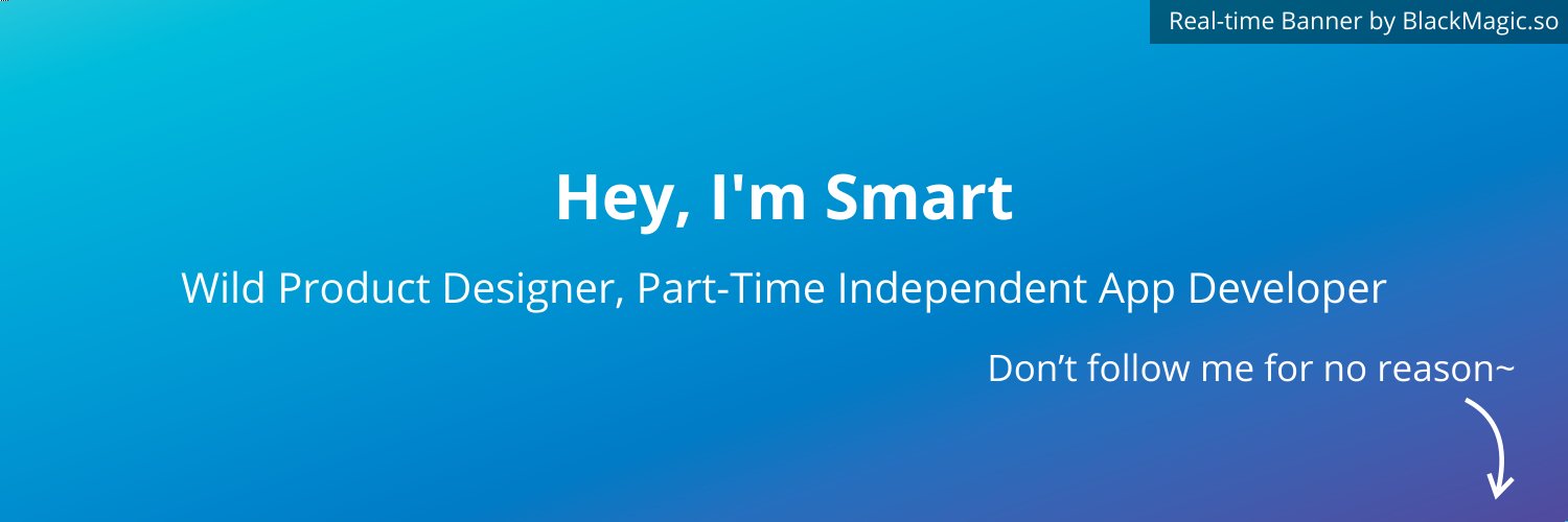 94smart's profile banner image