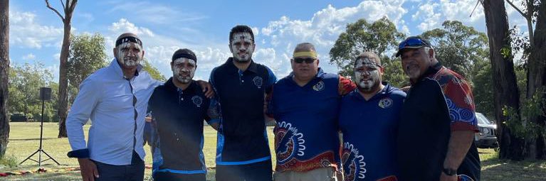 Dan ❤️🖤💛 banner