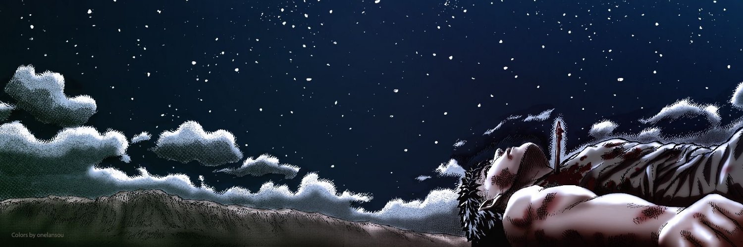 Julio_GOW's profile banner image