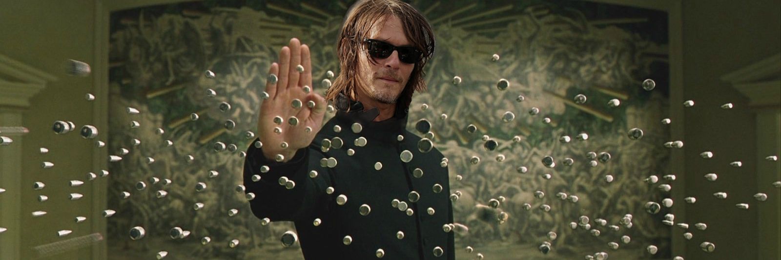 SisofReedus's profile banner image