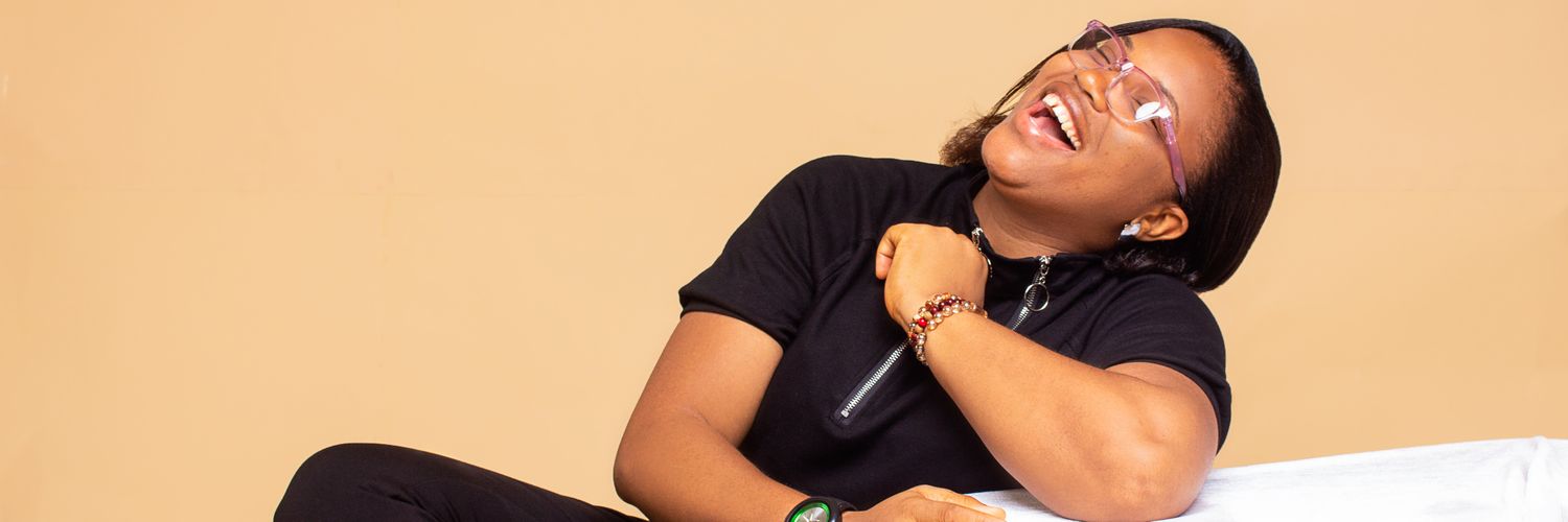 laurelswisdom's profile banner image
