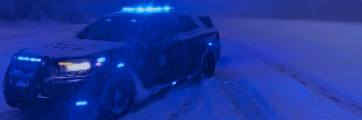 “Trooper Steve” Montiero banner