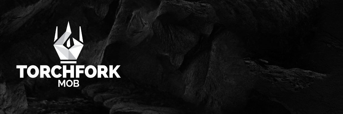 TorchFork Mob banner