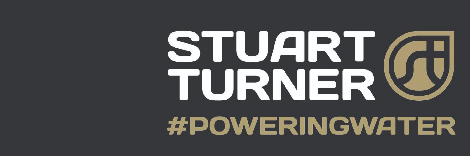 Stuart Turner banner