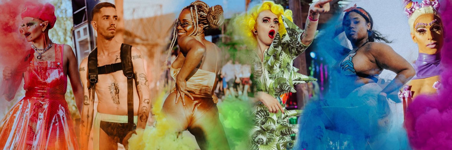 NYXamsterdam's profile banner image