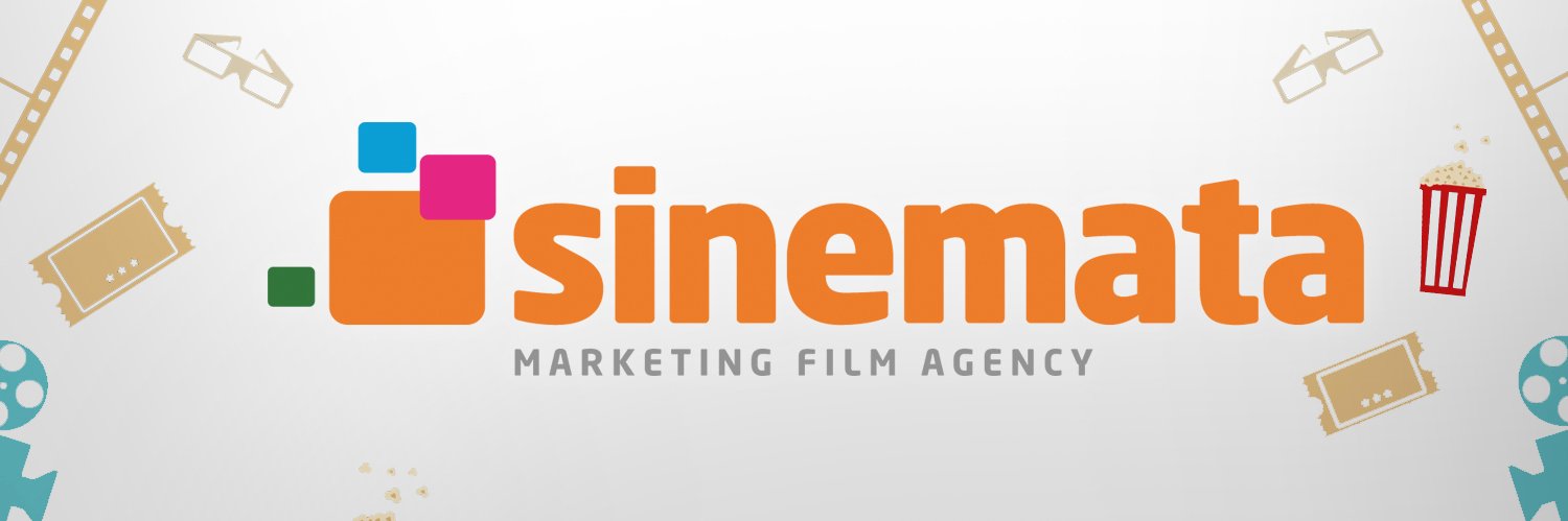 SinemataFilms's profile banner image