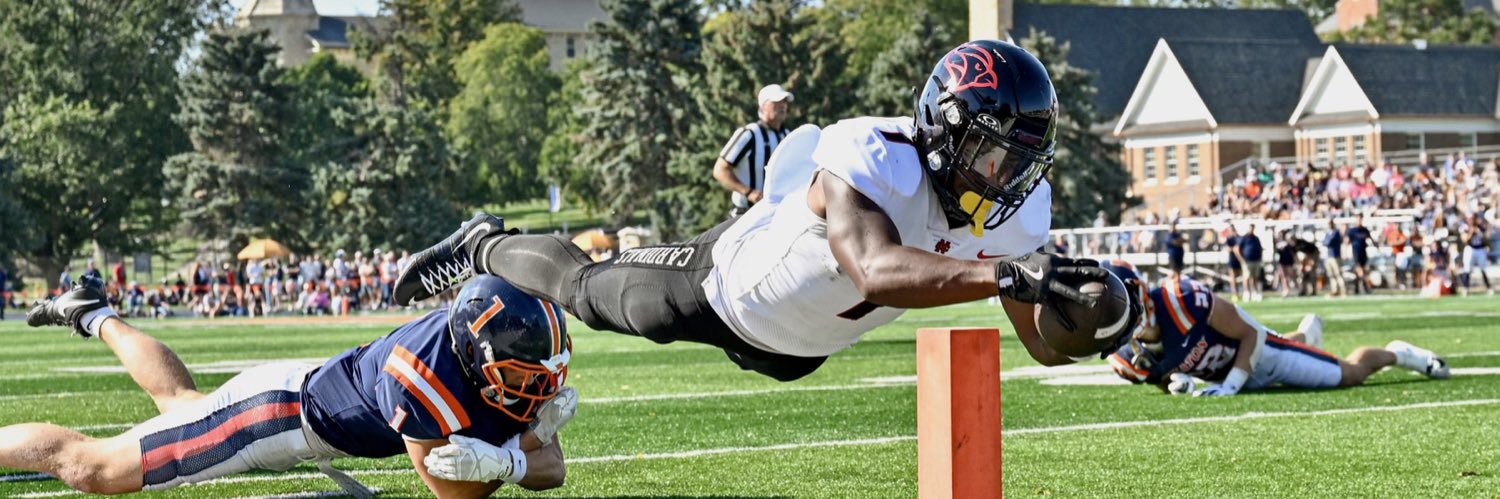 Sean Allen🌟 banner