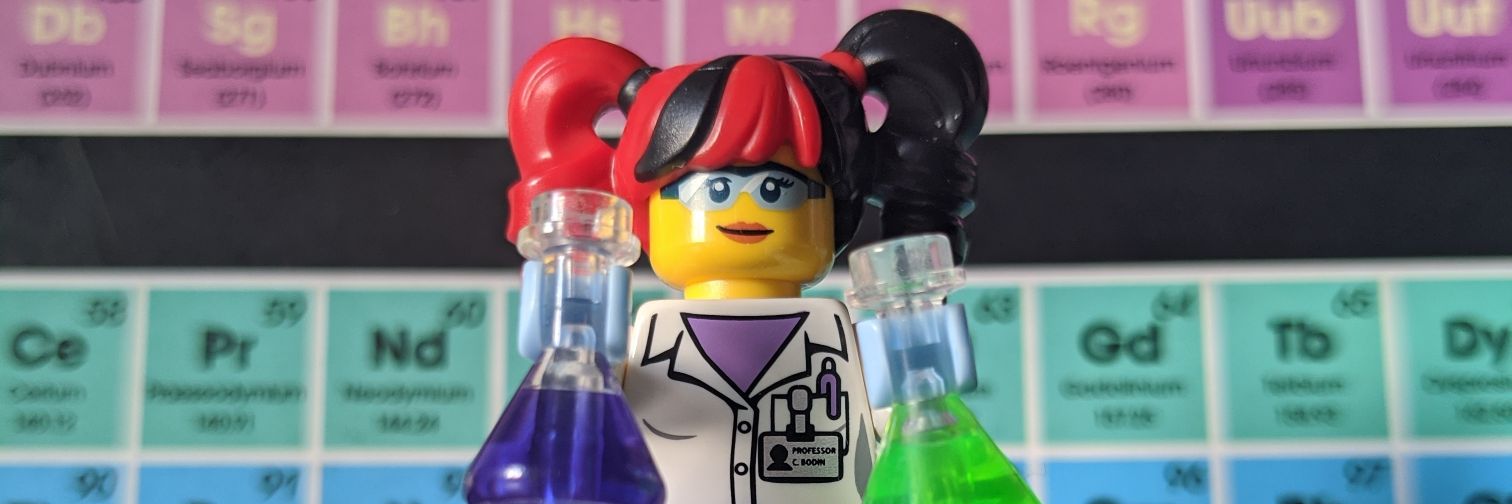 Dr Wren banner