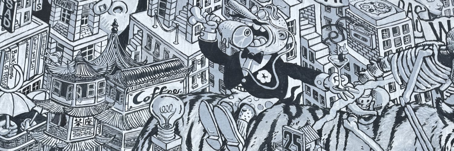 ckbarker_'s profile banner image