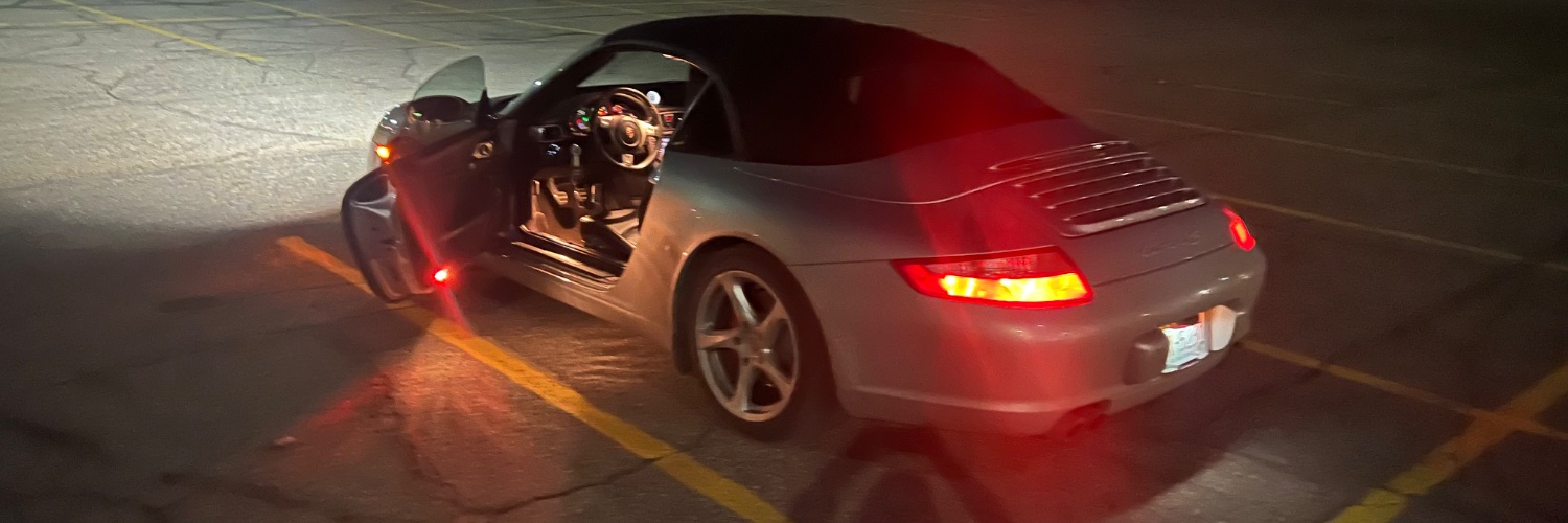 Stuart Charlton ᯅ banner