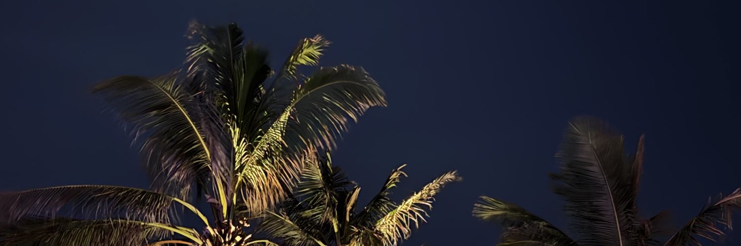 Jeuhaan's profile banner image