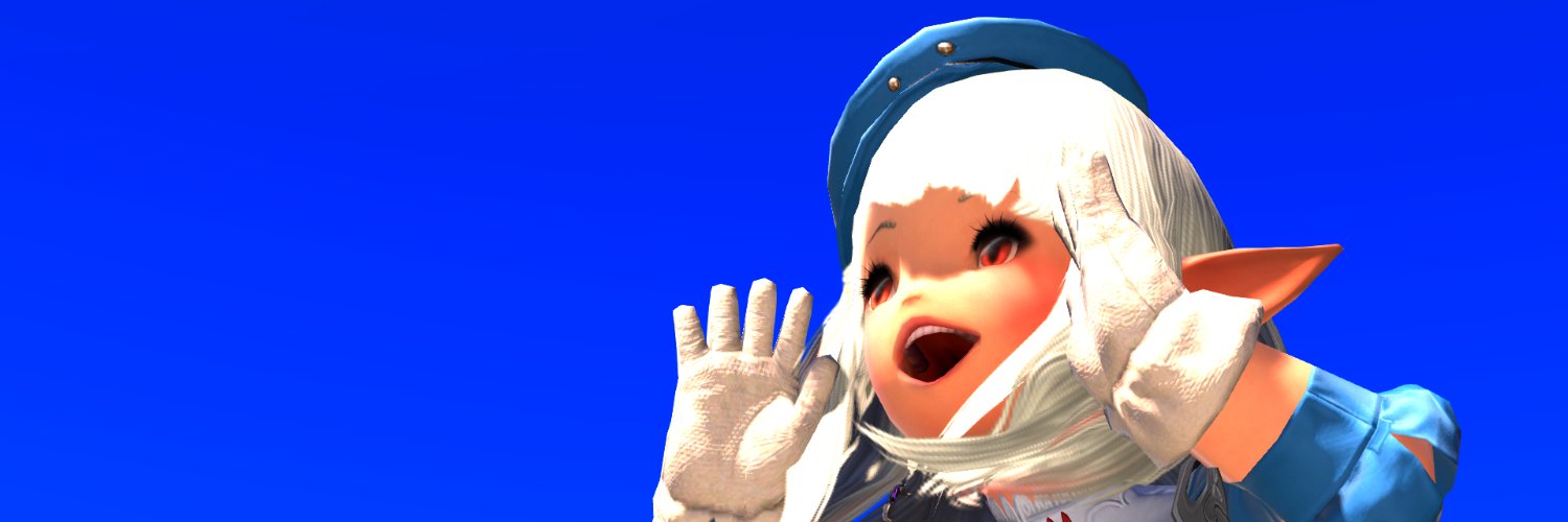 ホップ（パガガちゃんの姿）＠ｸｼﾞｬﾀ産地鶏 banner