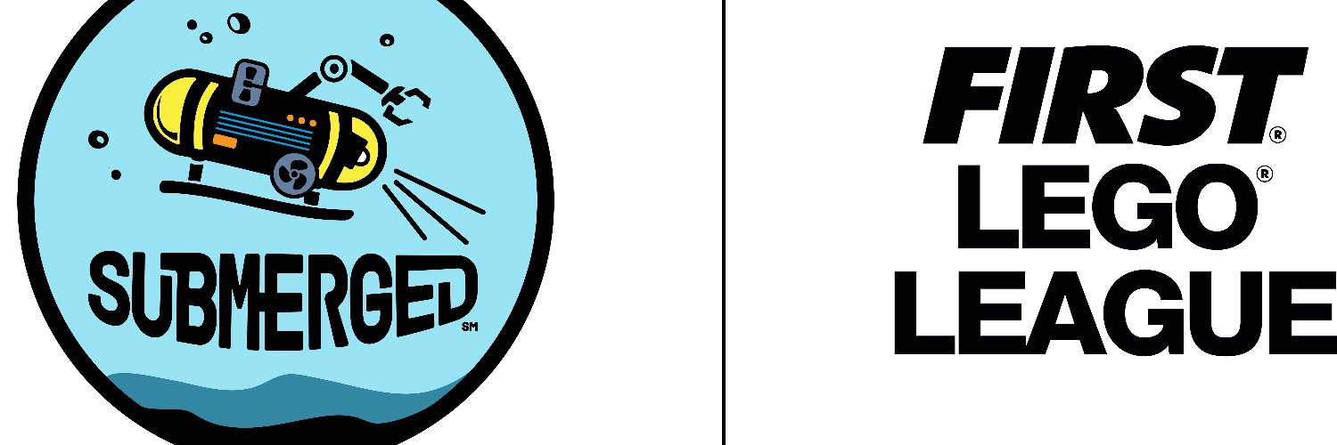 FIRST LEGO LEAGUE [FLL] UAE banner