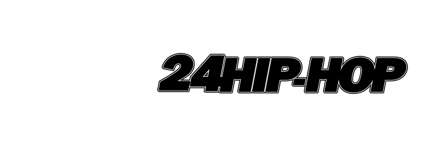 24HIP-HOP banner