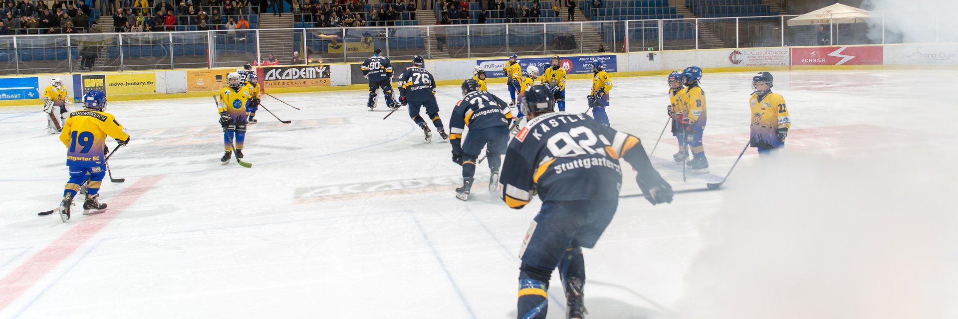 StuttgartRebels's profile banner image