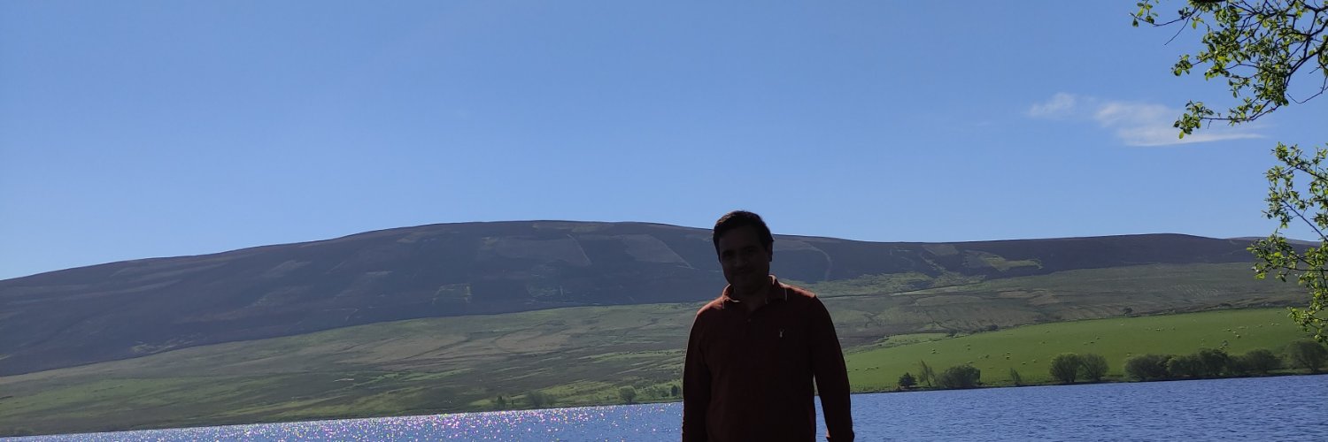 vacharya001's profile banner image