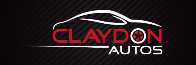 ClaydonAutos's profile banner image