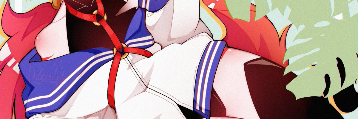 👹 Arthur K ⭒ 鬼 👹| comms closed's banner