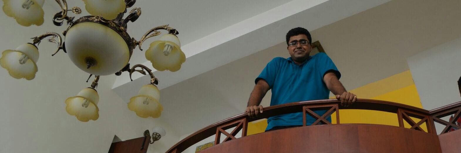 ram_su_riya's profile banner image