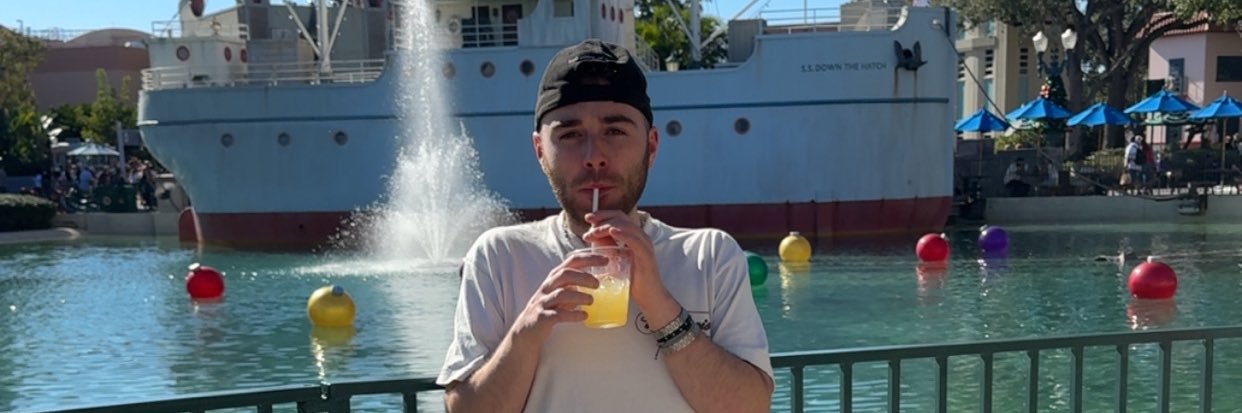 brado2699's profile banner image