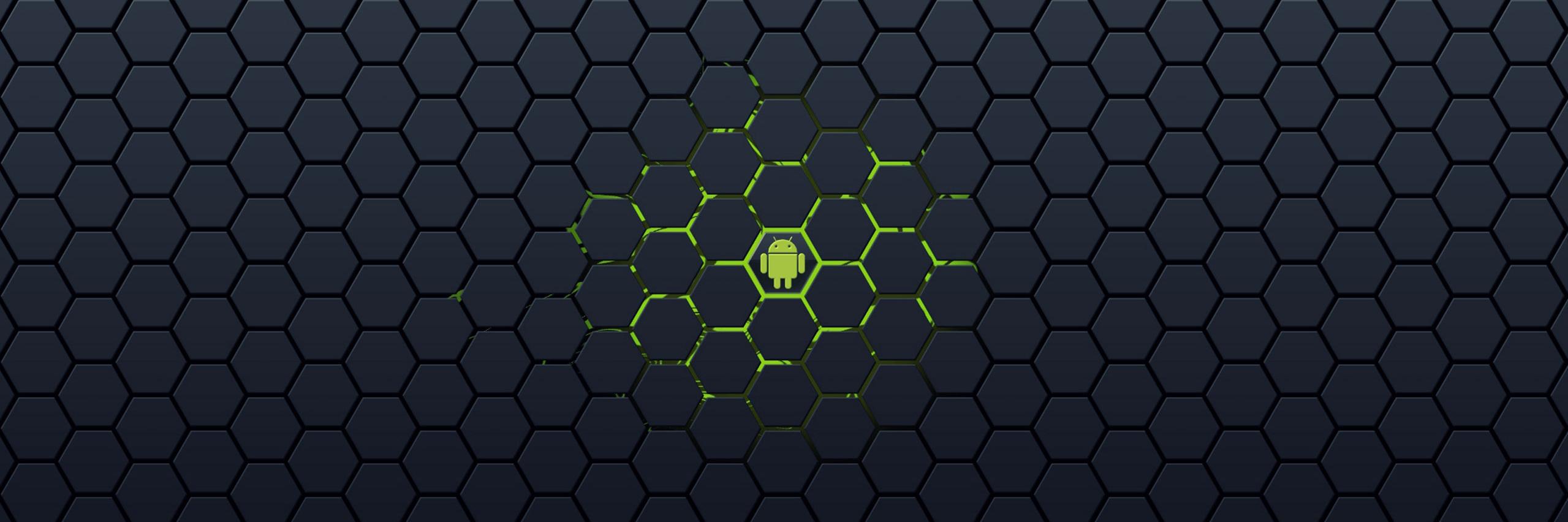 AndroidCanavars's profile banner image