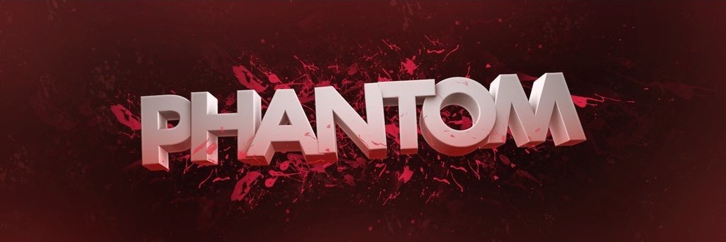 Phantom banner