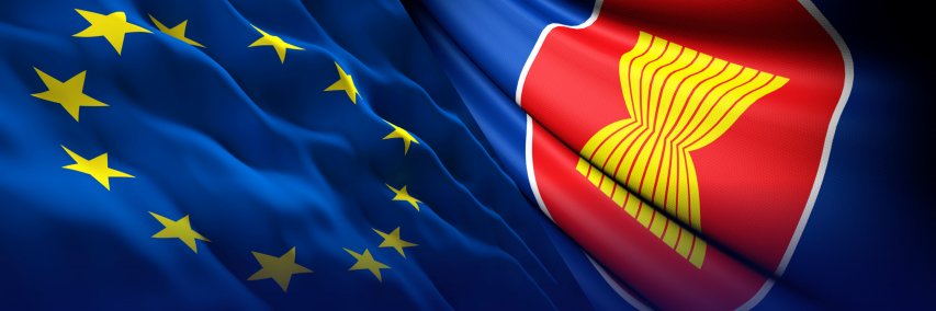 EU in ASEAN banner